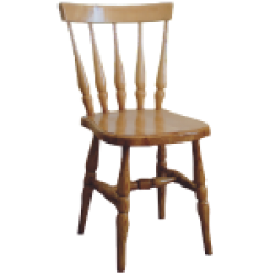 Деревянные стулья (Микс Мебель)