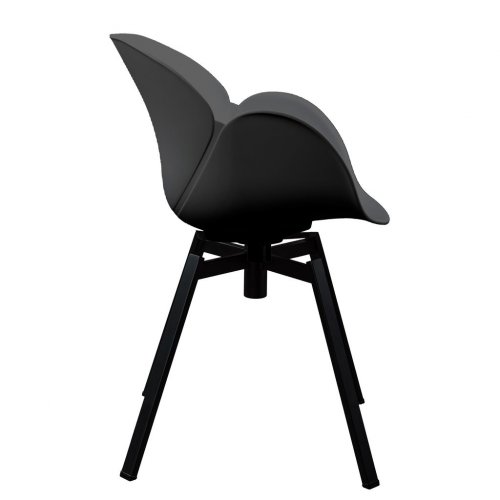 Пластиковое кресло Spider Concepto