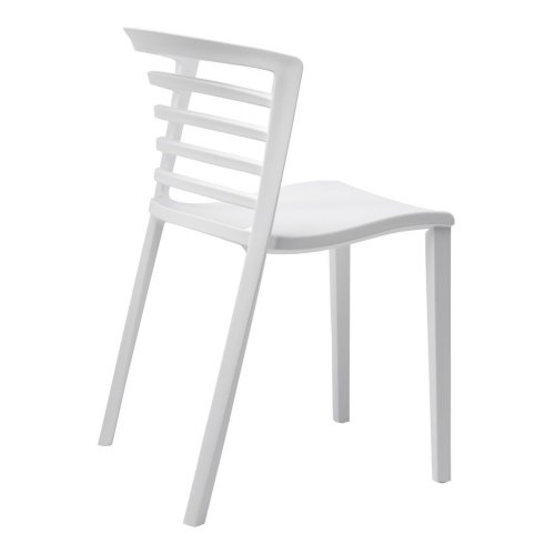Пластиковый стул Breeze Concepto
