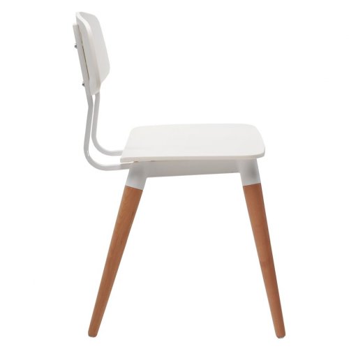 Пластиковый стул Cool Concepto