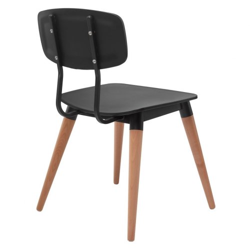 Пластиковый стул Cool Concepto