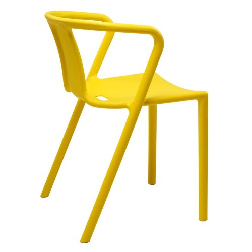 Пластиковый стул Space Concepto
