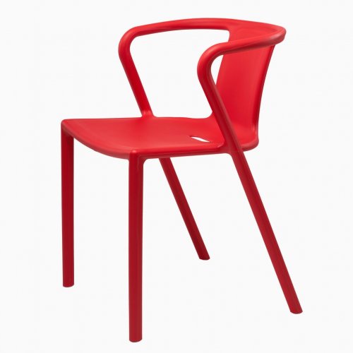 Пластиковый стул Space Concepto