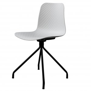 Пластиковый стул Velvet Concepto
