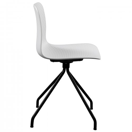 Пластиковый стул Velvet Concepto