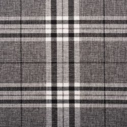Ткань Exim Шотландия комбин Grey