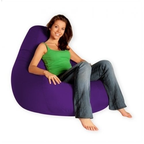 Кресло-мешок Груша Fly bag XL