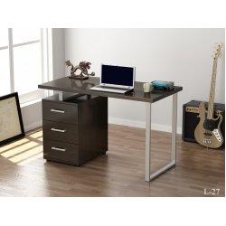 Письменный стол Loft Design L 27 ДСП