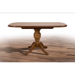 Обеденный стол Триумф Микс Мебель деревянный раскладной