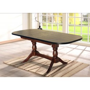 Обеденный стол Орфей Микс Мебель деревянный раскладной
