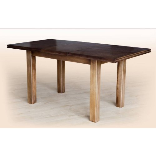 Обеденный стол Петрос Микс Мебель деревянный раскладной