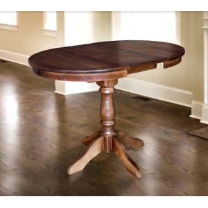 Обеденный стол Чумак-2 Микс Мебель деревянный раскладной