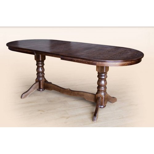Обеденный стол Говерла Микс Мебель деревянный раскладной