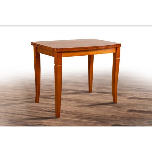 Обеденный стол Эрика Микс Мебель деревянный раскладной
