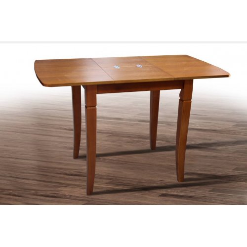 Обеденный стол Линда Микс Мебель деревянный раскладной