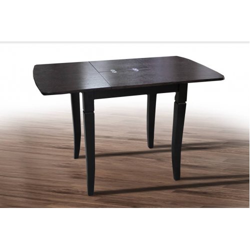 Обеденный стол Линда Микс Мебель деревянный раскладной
