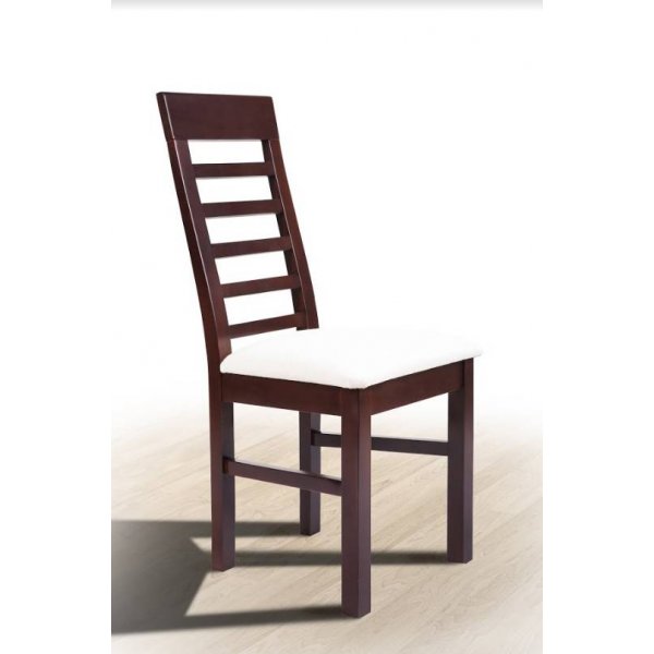 Деревянный стул Лидер Микс Мебель