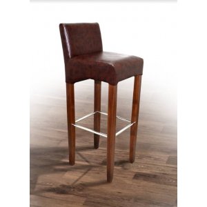Барный стул Сиэтл Микс Мебель деревянный  
