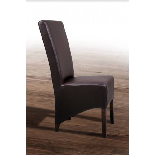 Деревянный стул Канзас Микс Мебель