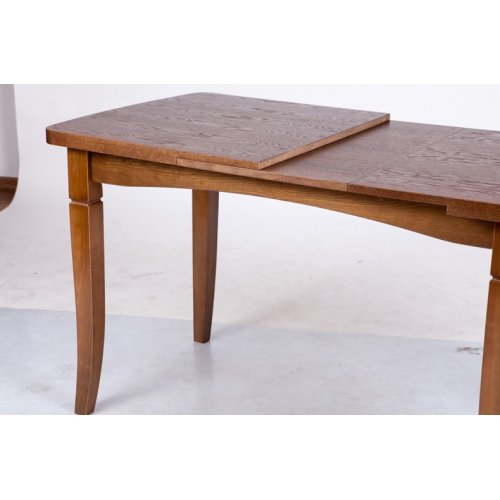Обеденный стол Леон Микс Мебель деревянный раскладной