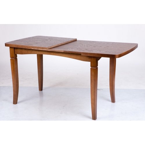 Обеденный стол Леон Микс Мебель деревянный раскладной