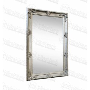 Зеркало Миромарк Манчестер 1300х800 серебро