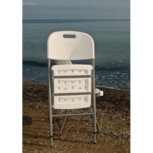 Складной пластиковый стул 5321 Onder Mebli
