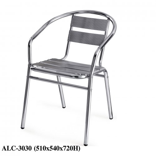 Металлический стул 3030 Onder Mebli