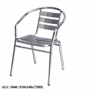 Металлический стул 3040 Onder Mebli